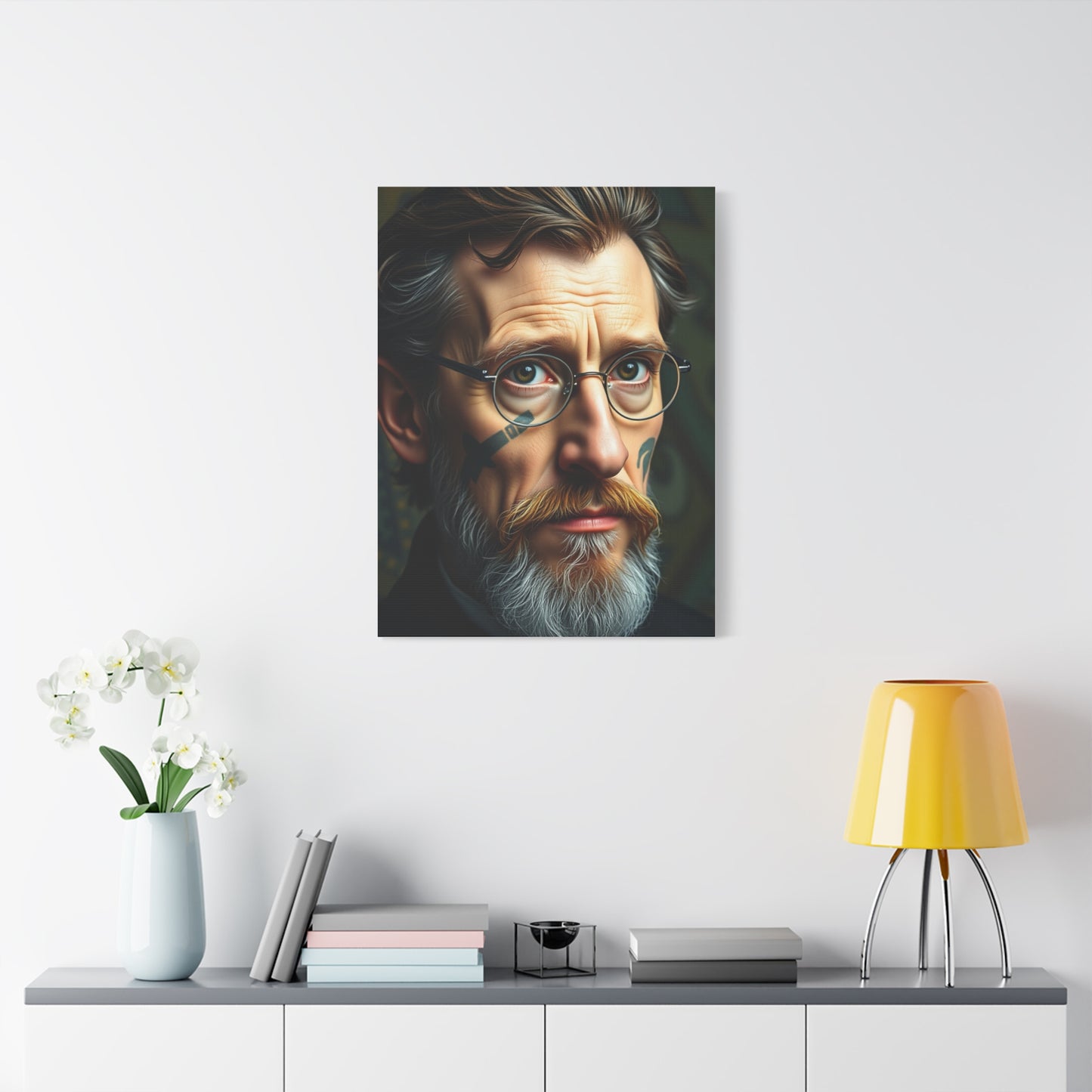 Pablo Picasso Art Supreme Canvas Wall Art & Canvas Print