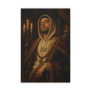 Renaissance Streetwear Portrait Wall Art & Canvas Print