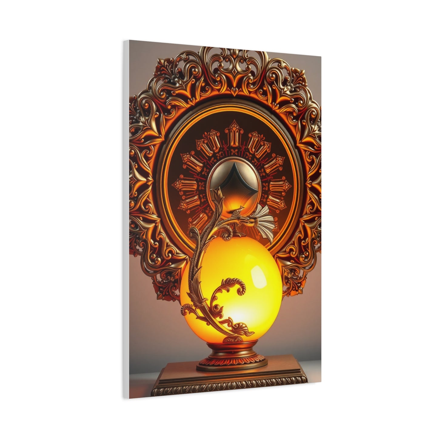 Decorative Art Refined Canvas Wall Art & Canvas Print