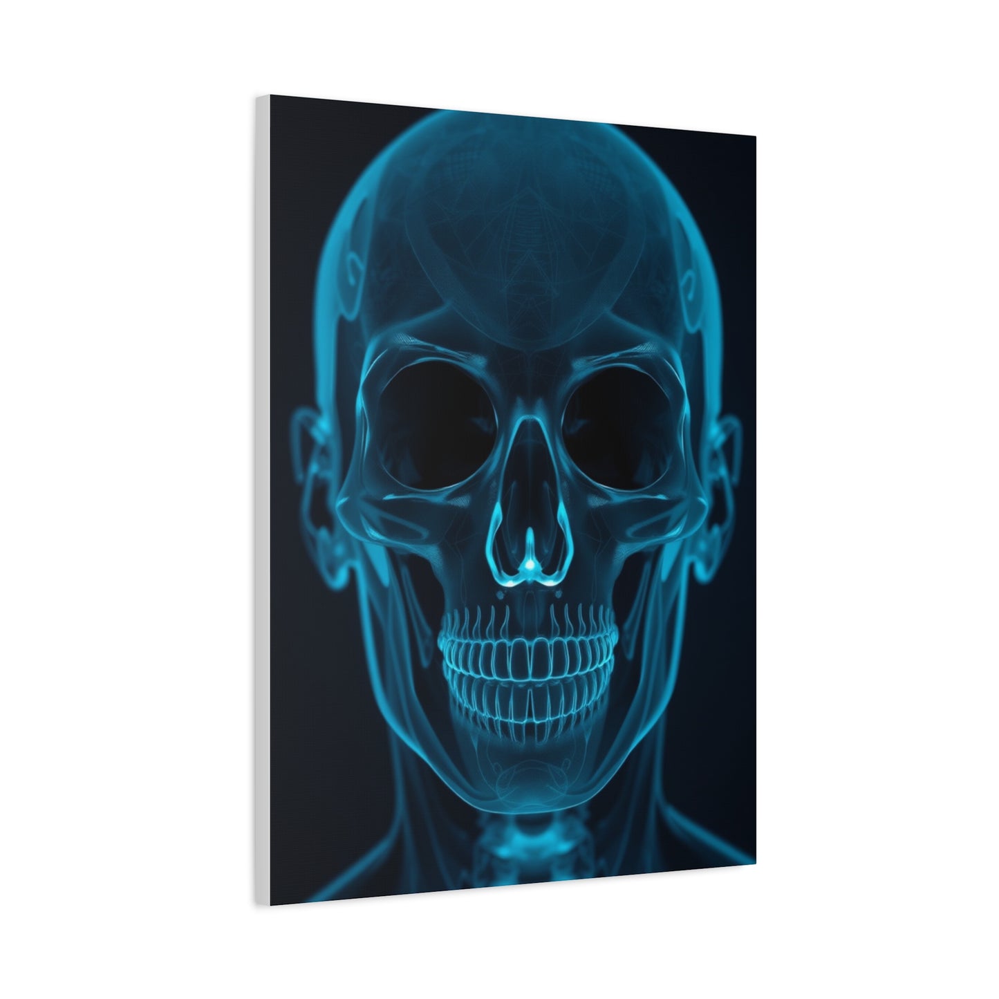 Supreme X-Ray Photography Art Beautiful Collection Wall Art & Canvas Print