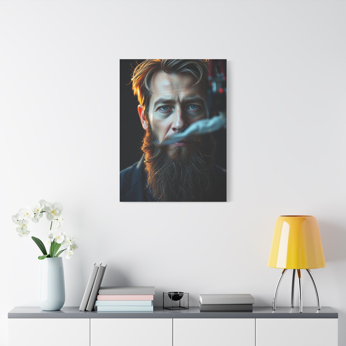 Supreme Tim Kahane Art Beautiful Collection Wall Art & Canvas Print