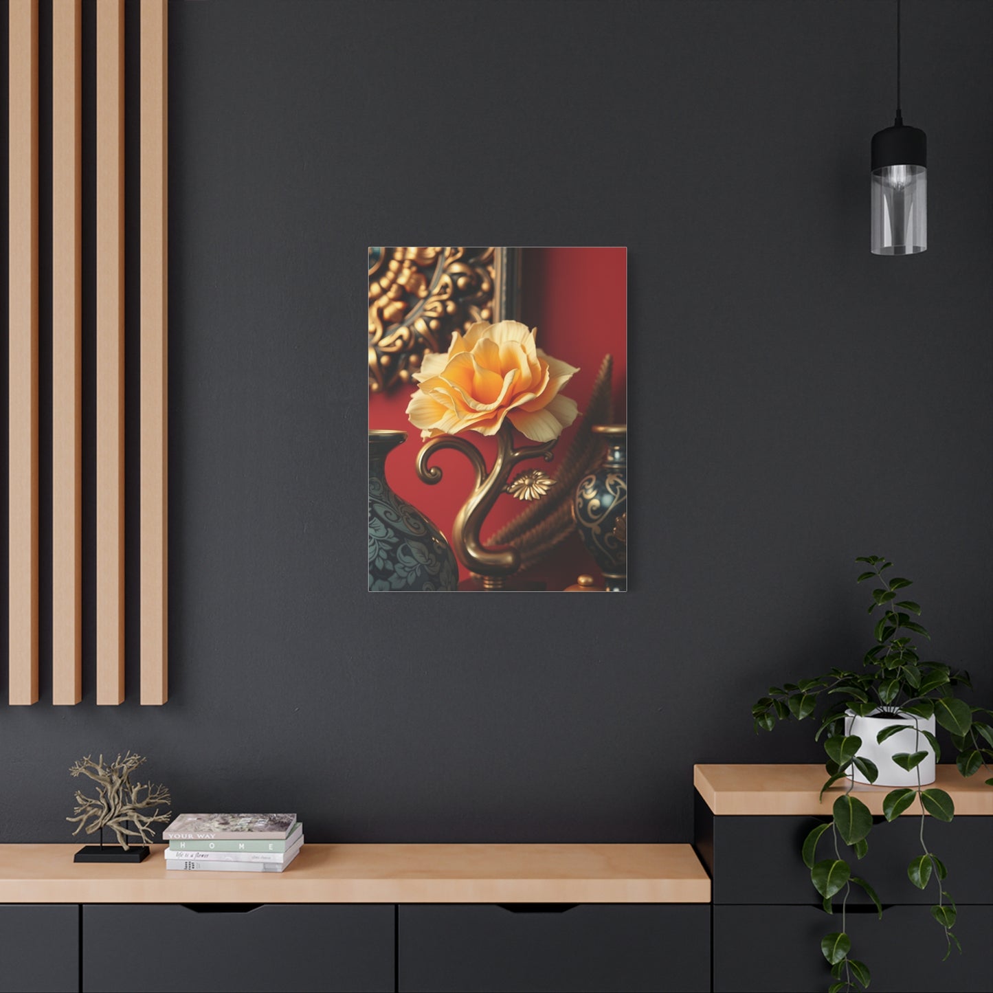 Supreme Decorative Art Collection Wall Art & Canvas Print