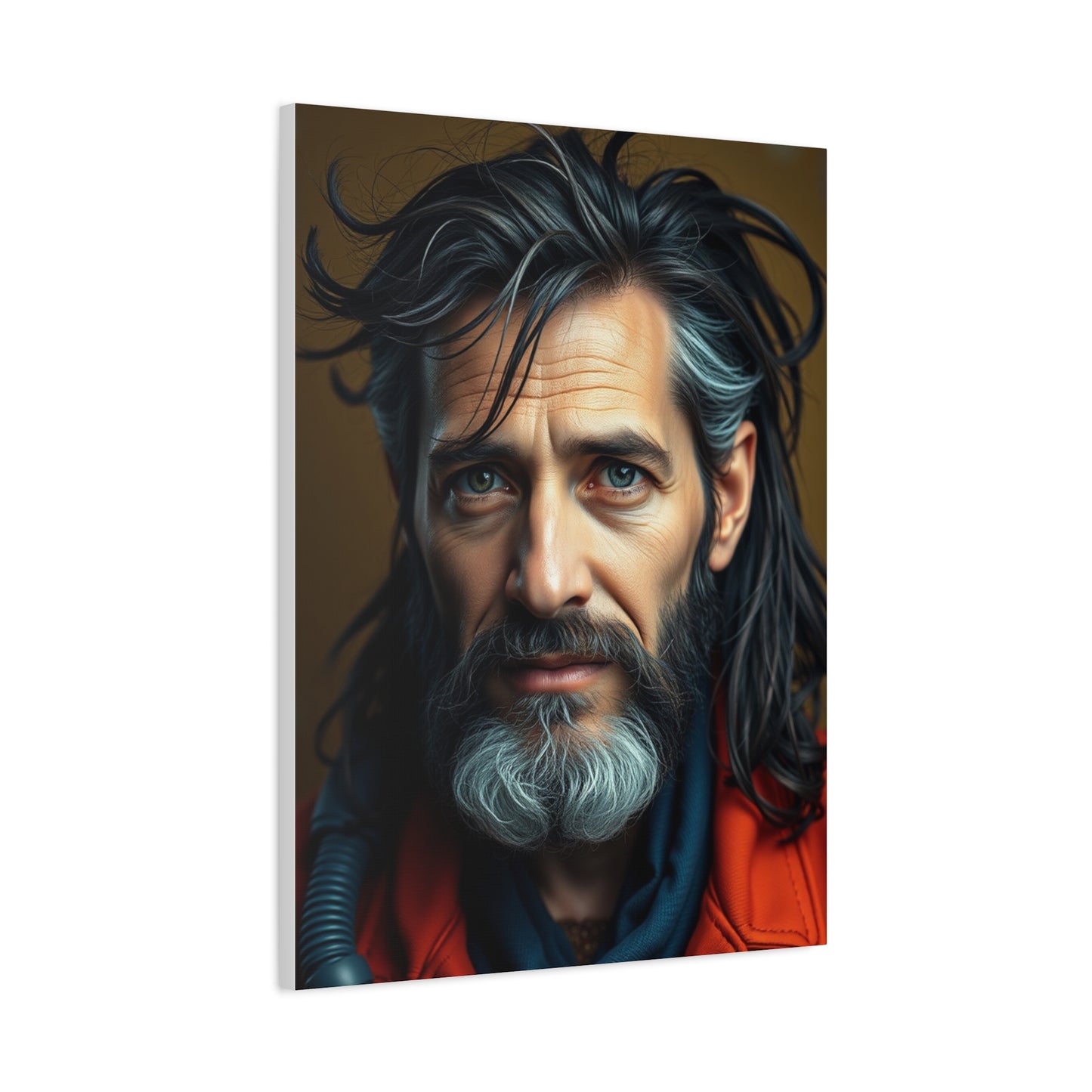 Stephen Calcasola Art Supreme Canvas Wall Art & Canvas Print