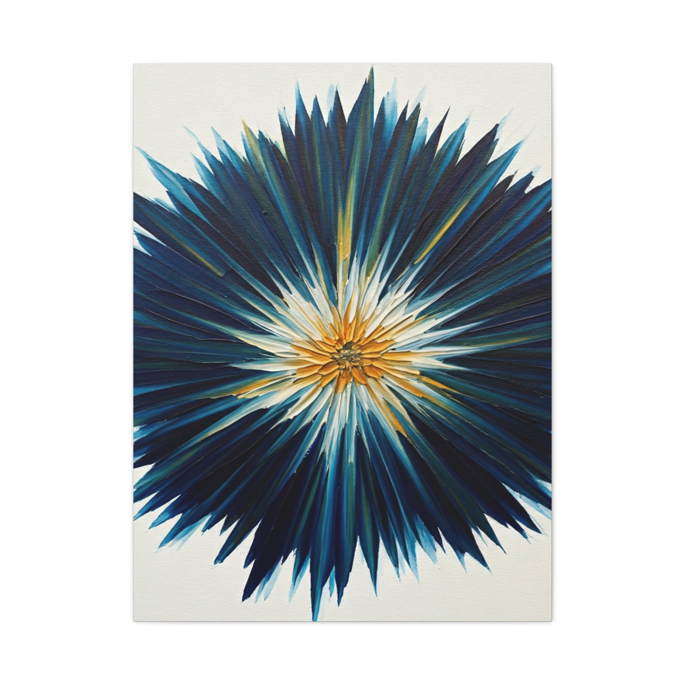 Ember Rift Wall Art & Canvas Prints