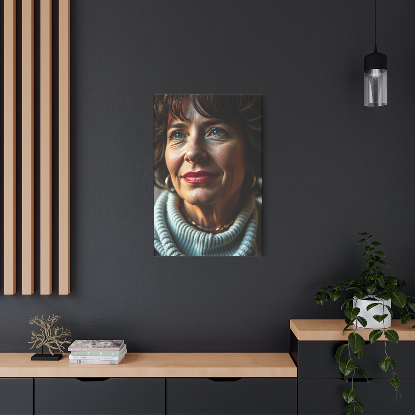 Doughtys Lavish Artistry Wall Art & Canvas Print