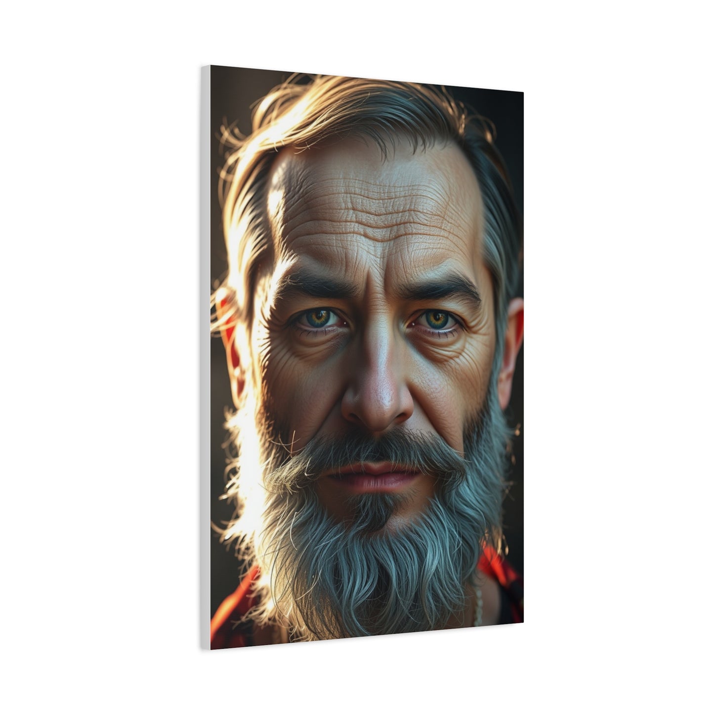 Ali Gulec Art Artisan Canvas Wall Art & Canvas Print