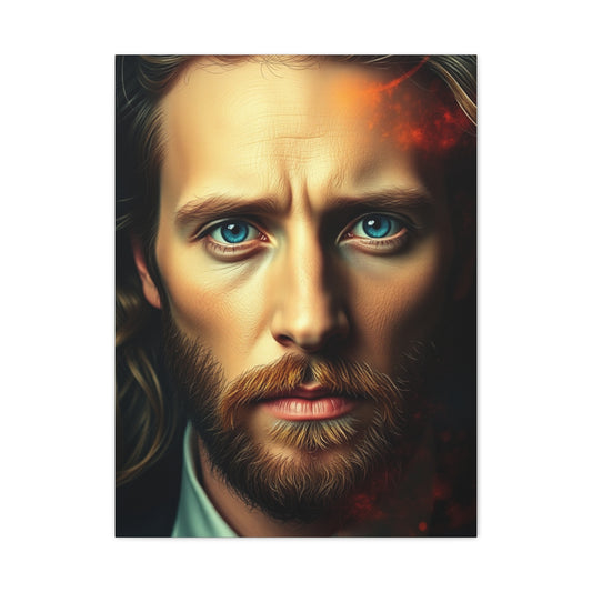 Andreas Lie Art Premium Gallery Wall Art & Canvas Print