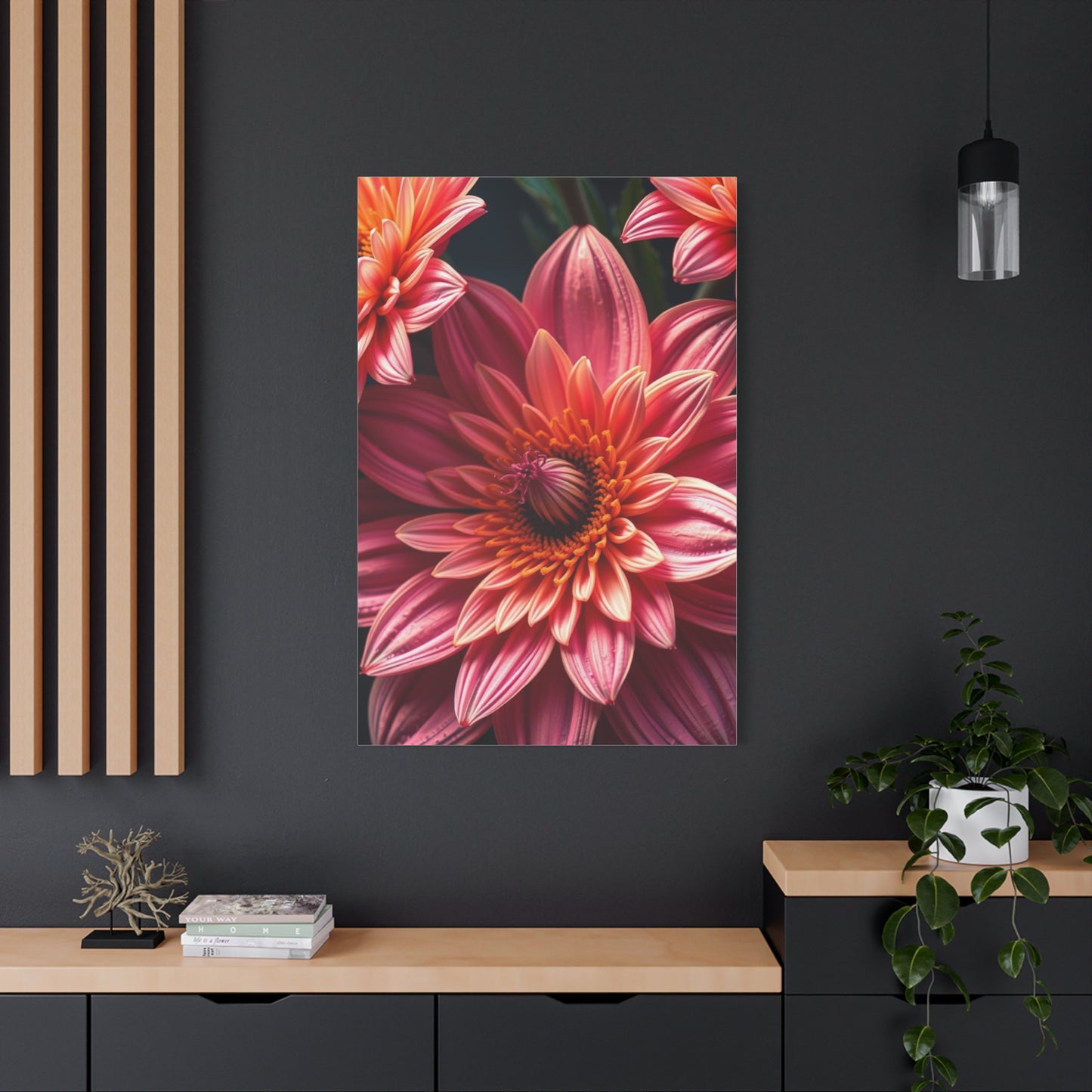 Floral Reverie Collection