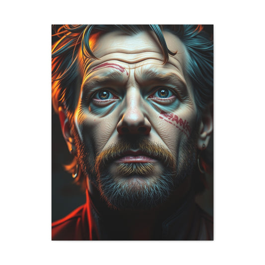 Vision James Wiens Art Art Wall Art & Canvas Print