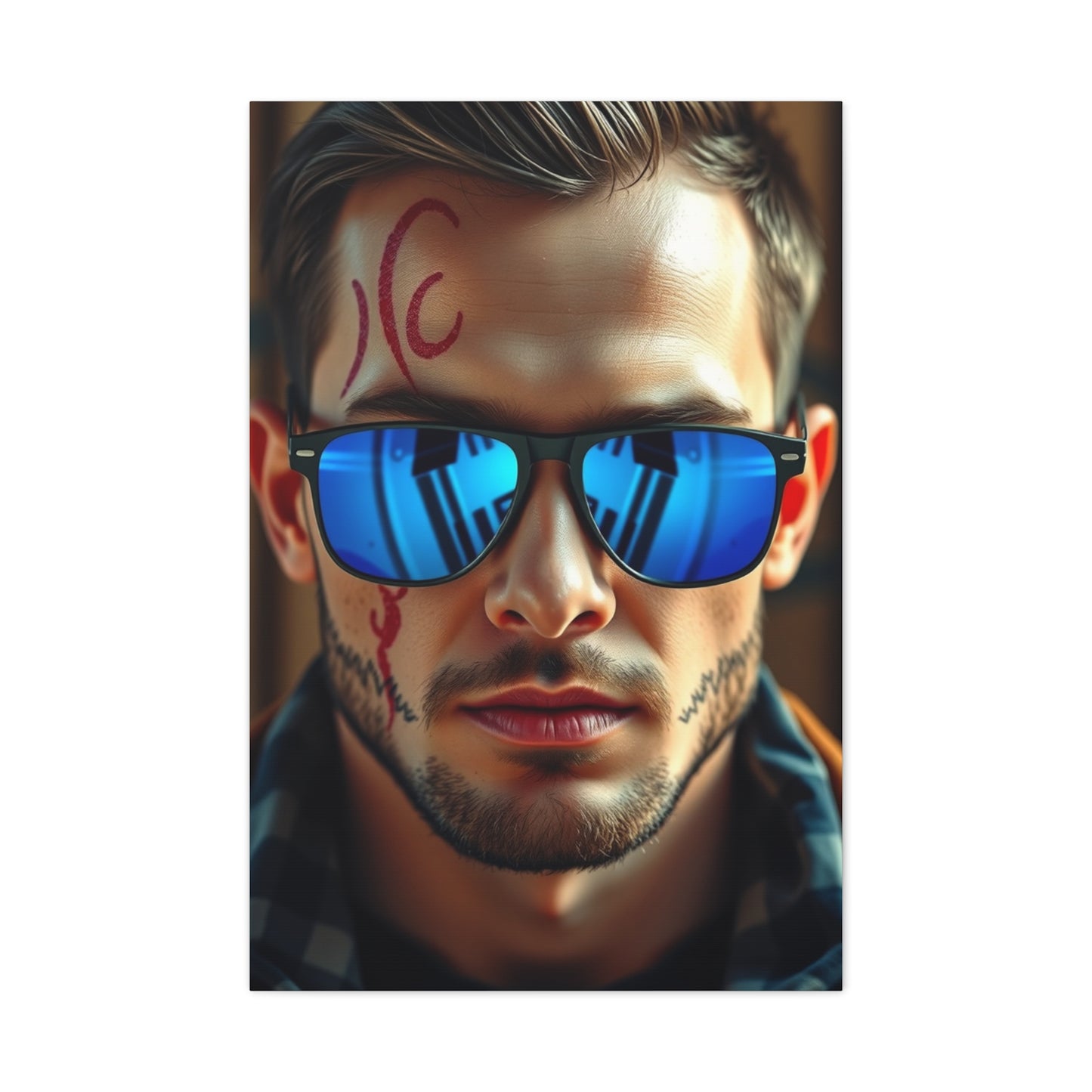 Cool Art for Guys Art Beautiful Collection Wall Art & Canvas Print