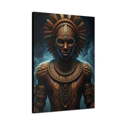 Storm Guardian Royalty Wall Art & Canvas Prints