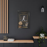 Shohei Ohtani World Series Memorabilia Sports Wall Art & Canvas Print