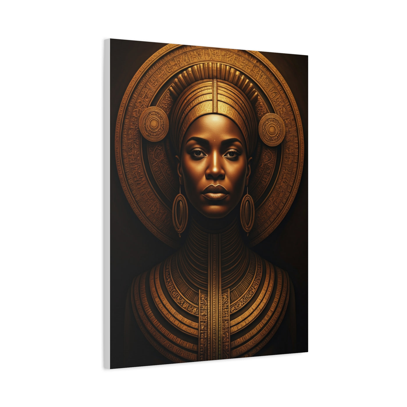 Empress of Eternity Wall Art & Canvas Prints