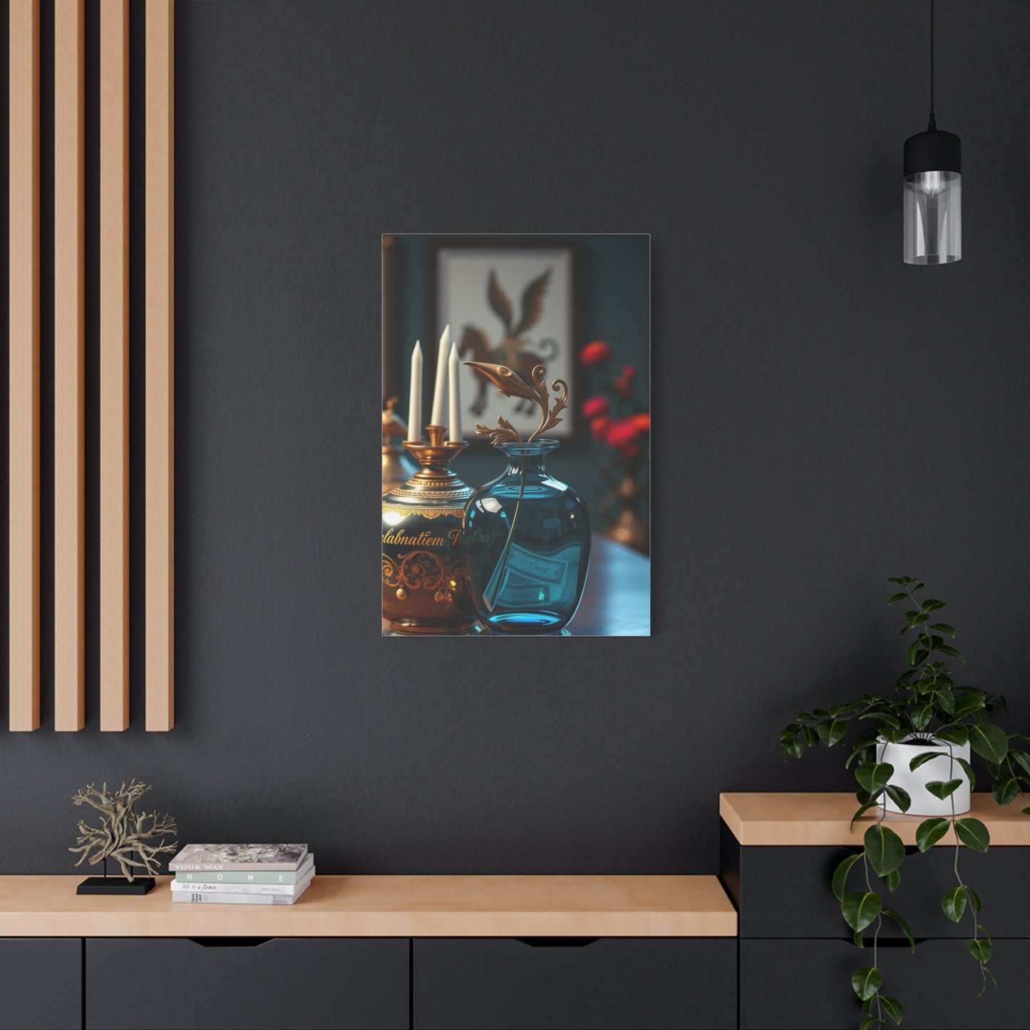 Supreme Decorative Art Beautiful Collection Wall Art & Canvas Print