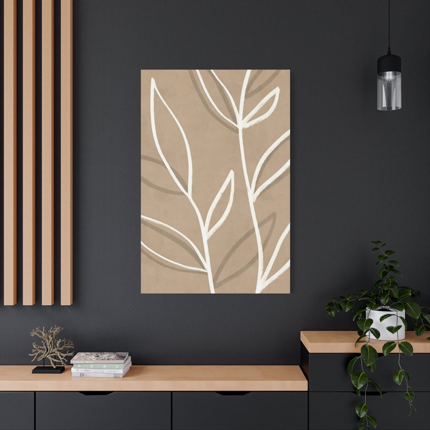 Classic Wall Art & Canvas Prints