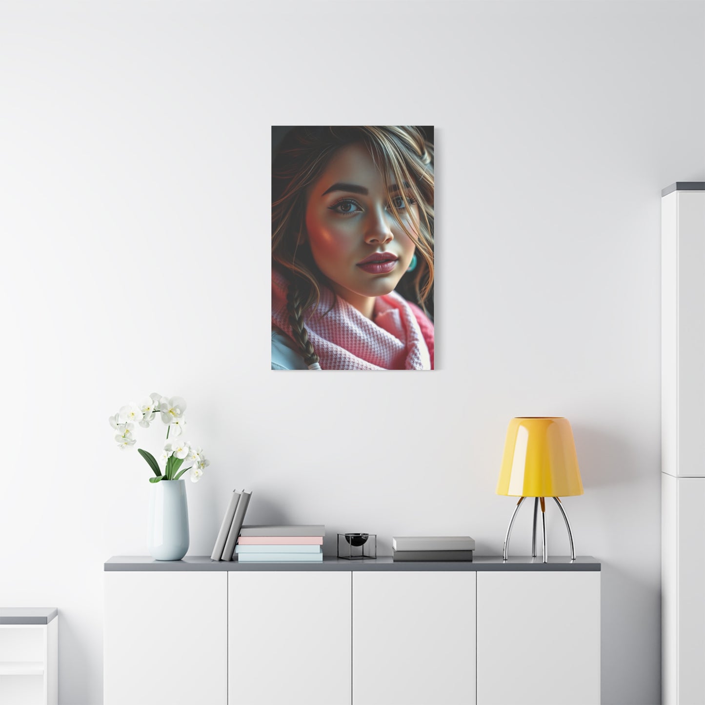 Tava Studios Art Supreme Gallery Wall Art & Canvas Print