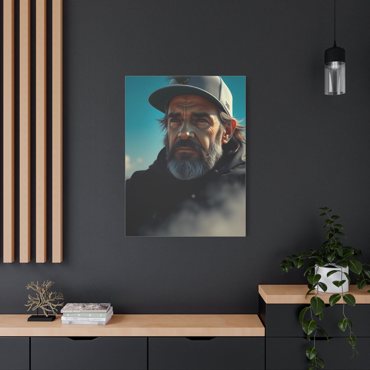 Collection Bob Lombardi Art Art Wall Art & Canvas Print