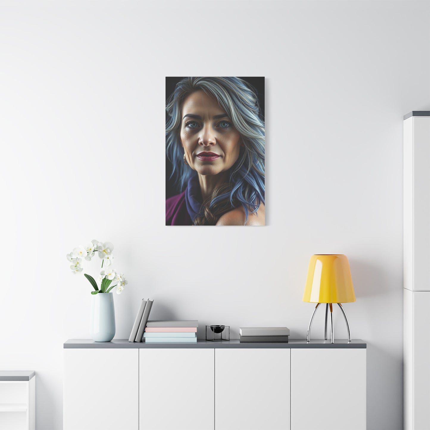 Kathrin Pienaars Sublime Artistry Wall Art & Canvas Print