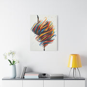 Spirit in Motion Wall Art & Canvas Prints