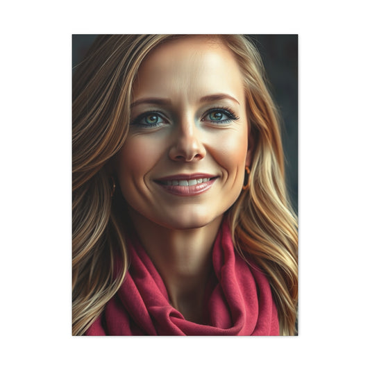 Supreme Art Heather Perry Art Collection Wall Art & Canvas Print