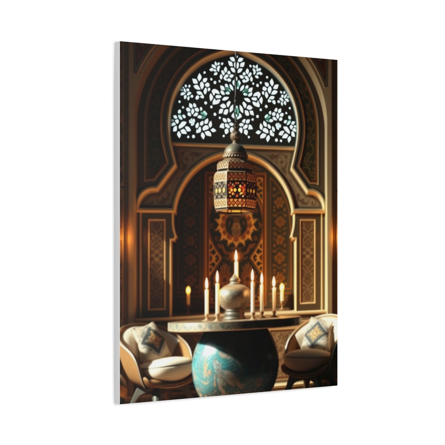 Collection Middle Eastern Decor Art Art Wall Art & Canvas Print