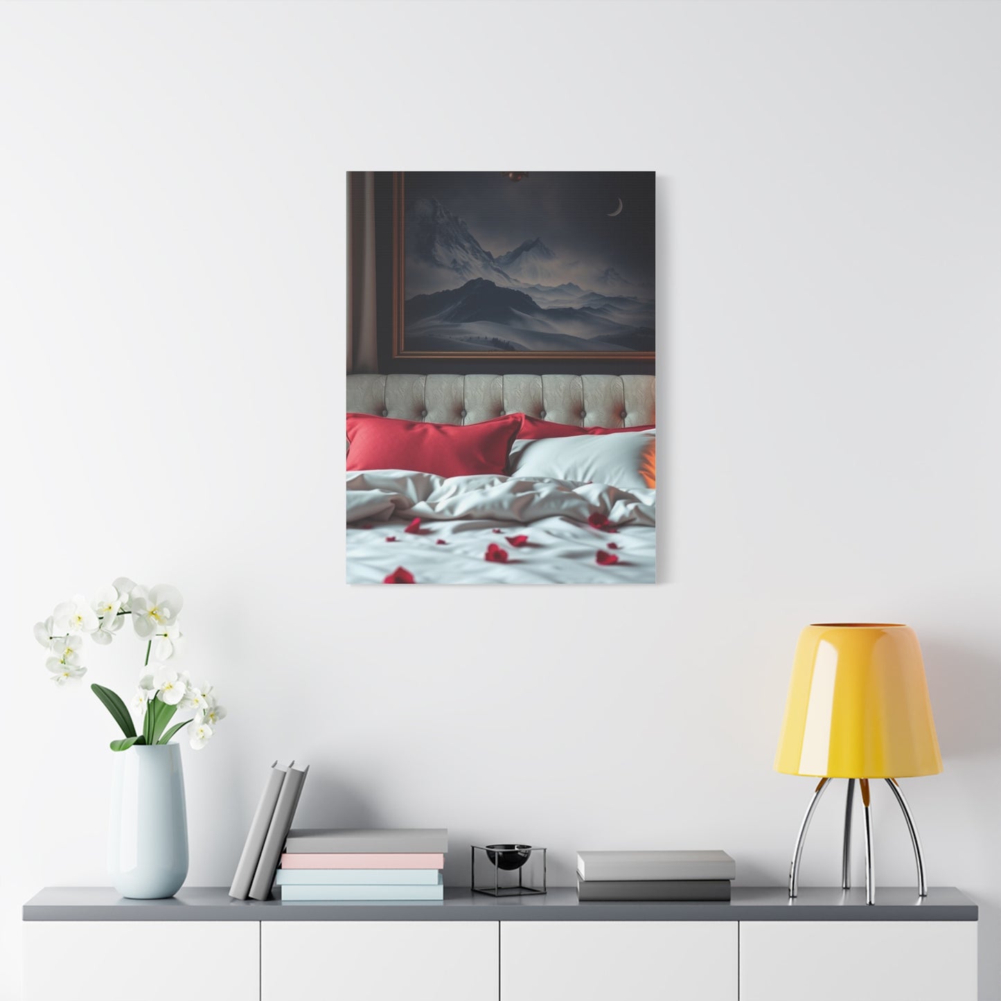 Luxe Amour Tableau