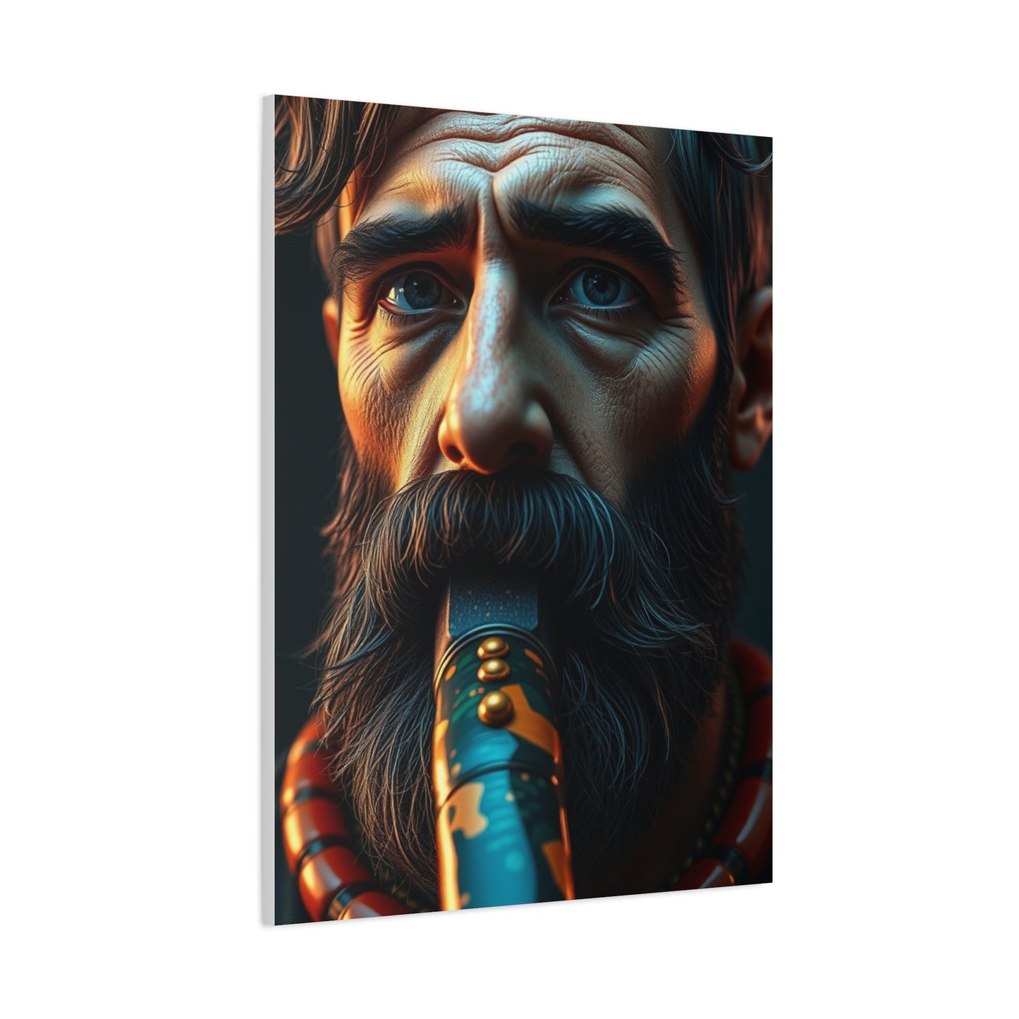 Ben Pipe Refined Visions Wall Art & Canvas Print