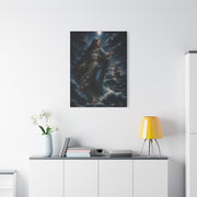 Stella Maris – Star of the Sea Wall Art & Canvas Print