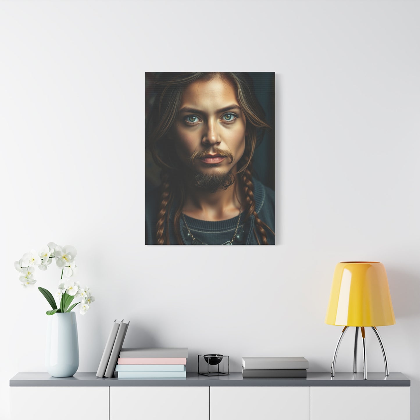 Supreme Shelby Kregel Art Beautiful Collection Wall Art & Canvas Print