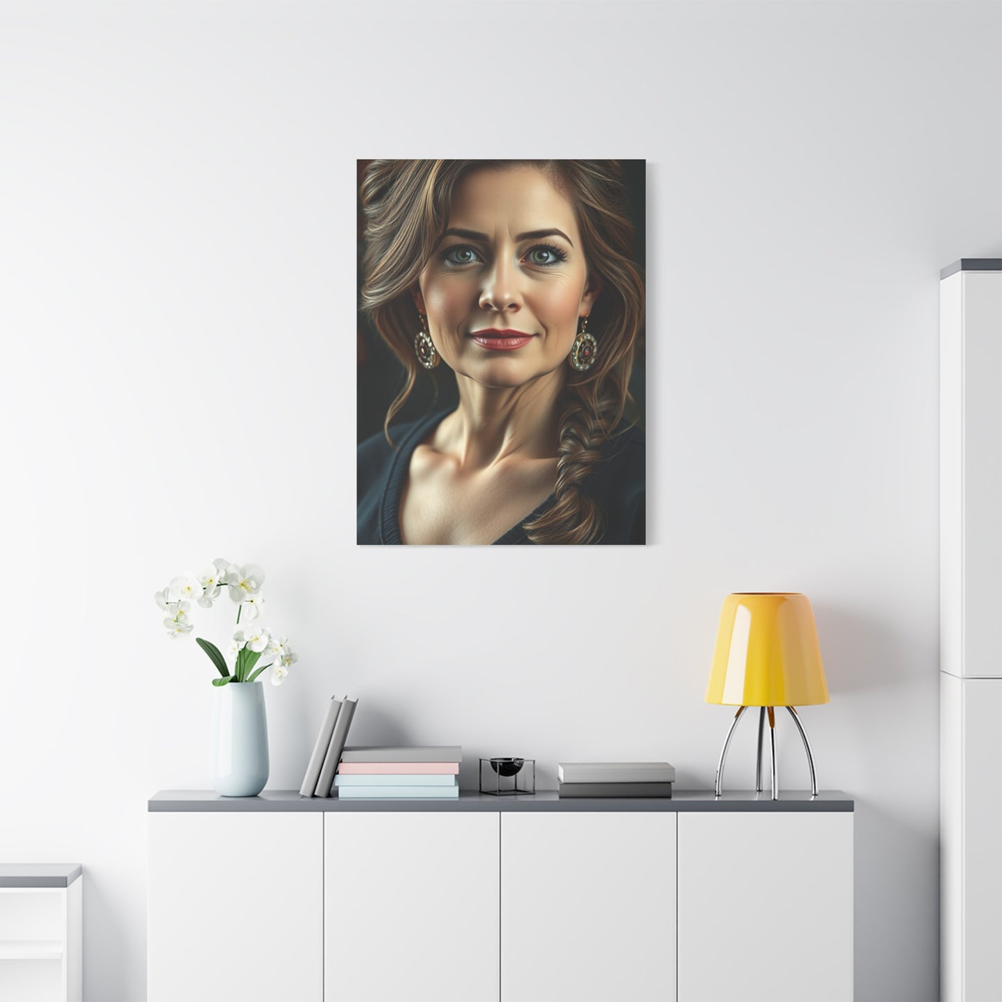 Doughtys Grandiose Art Display Wall Art & Canvas Print