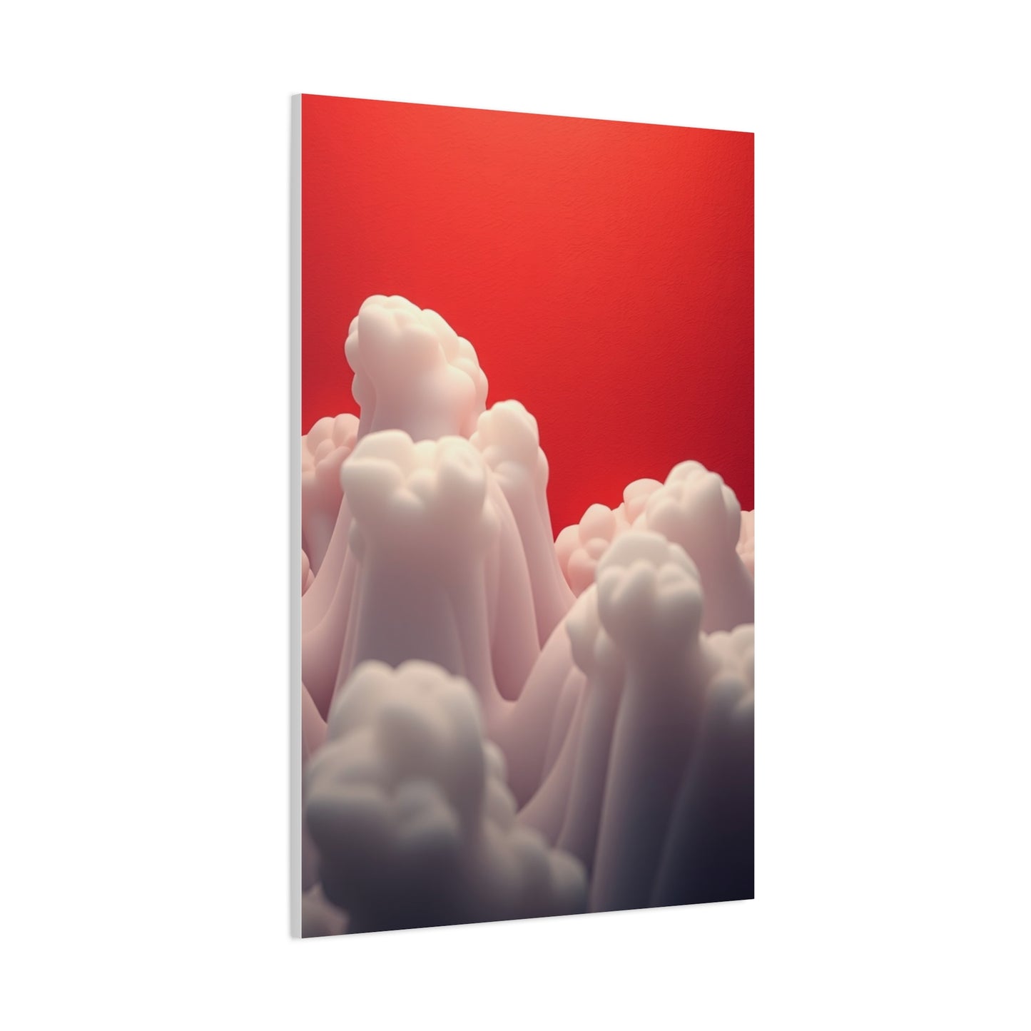 Boricua Essence Canvas Wall Art & Canvas Print
