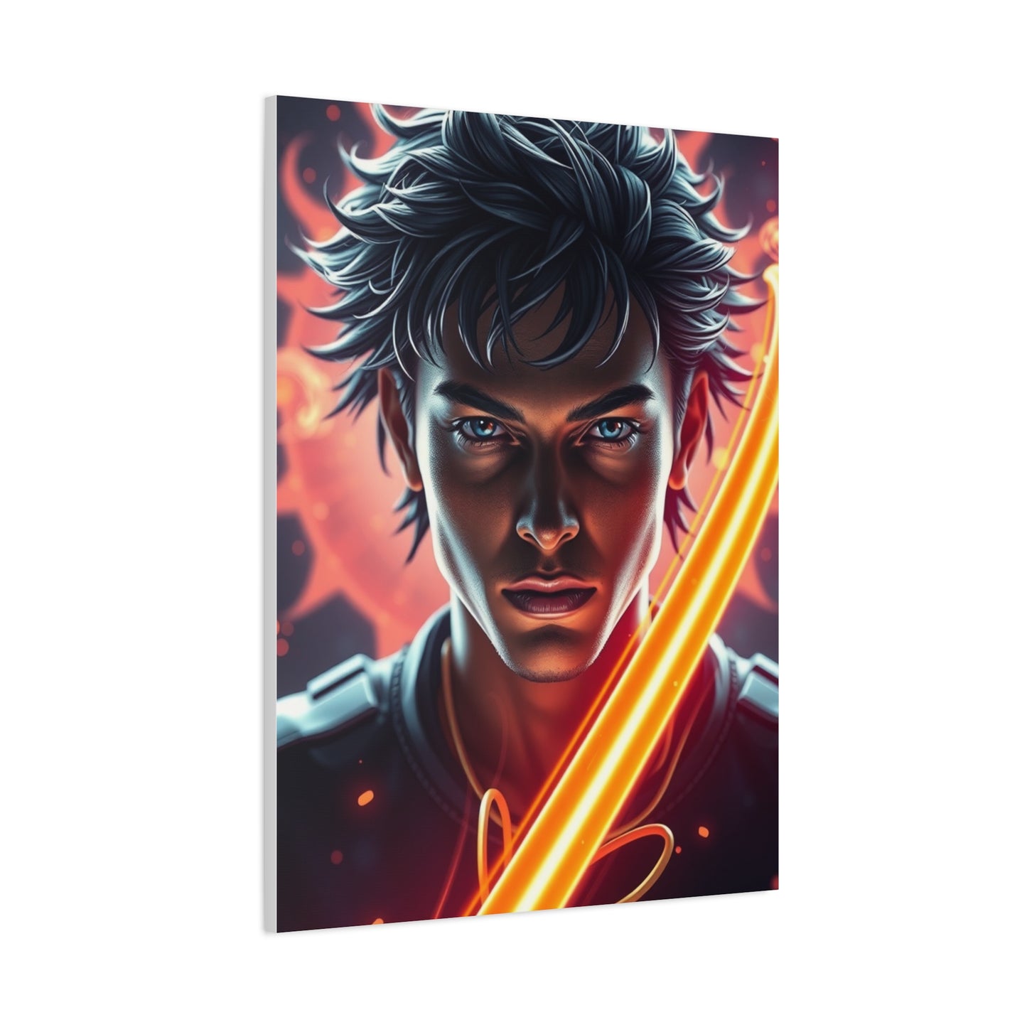 Elite Digital Art Vision Premium Wall Art & Canvas Print