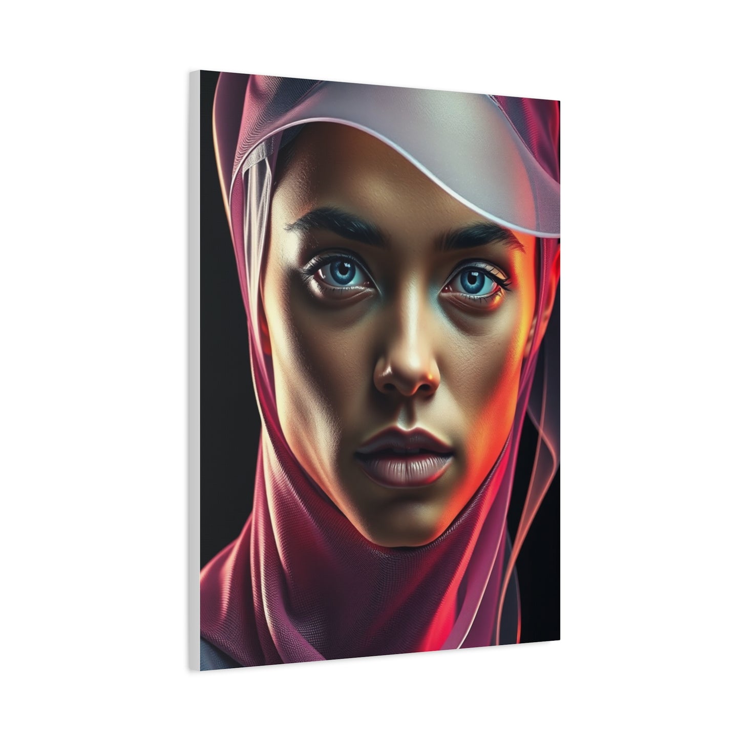 Elite Abstract Figure & People Art Supreme Gallery Wall Art & Canvas Print