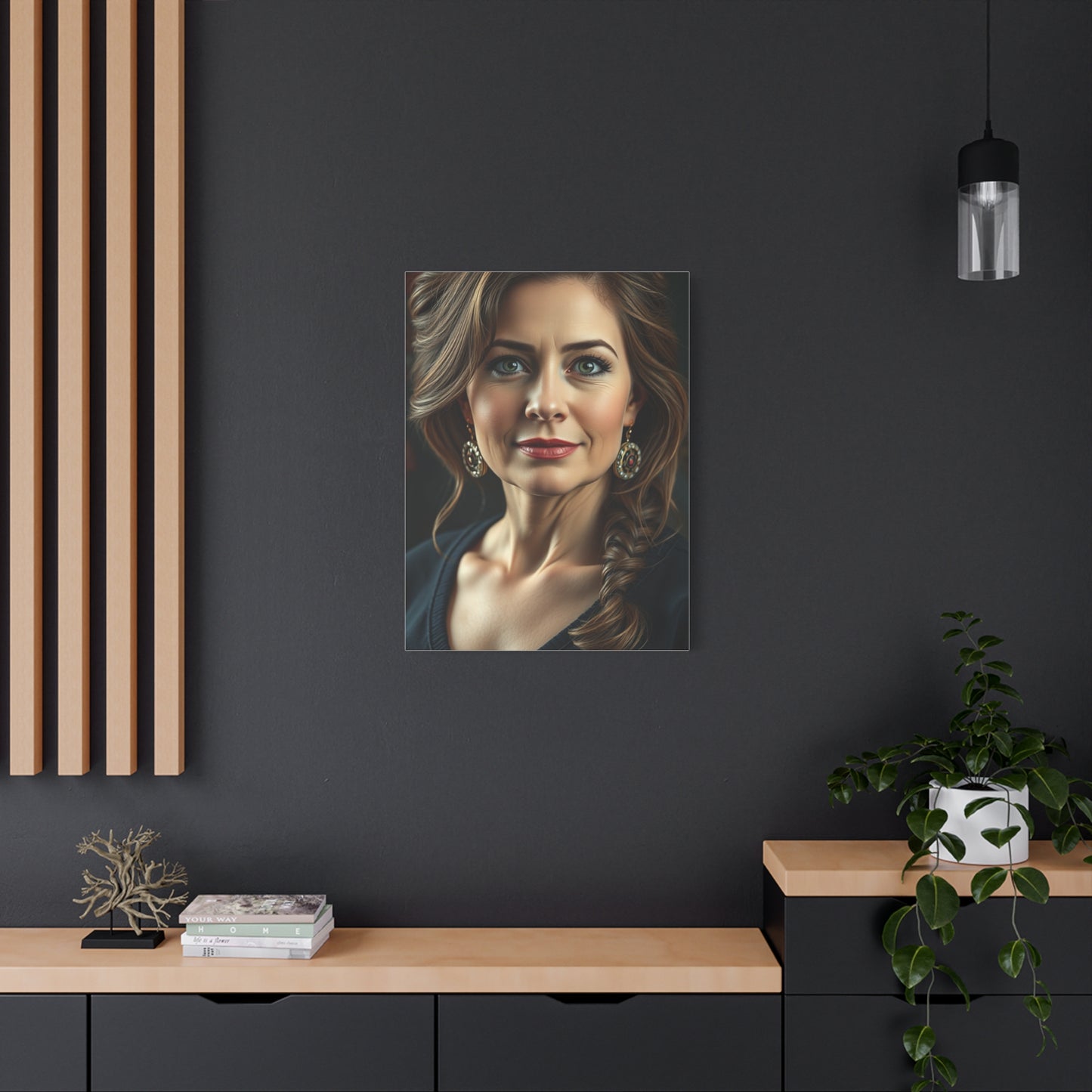 Doughtys Grandiose Art Display Wall Art & Canvas Print