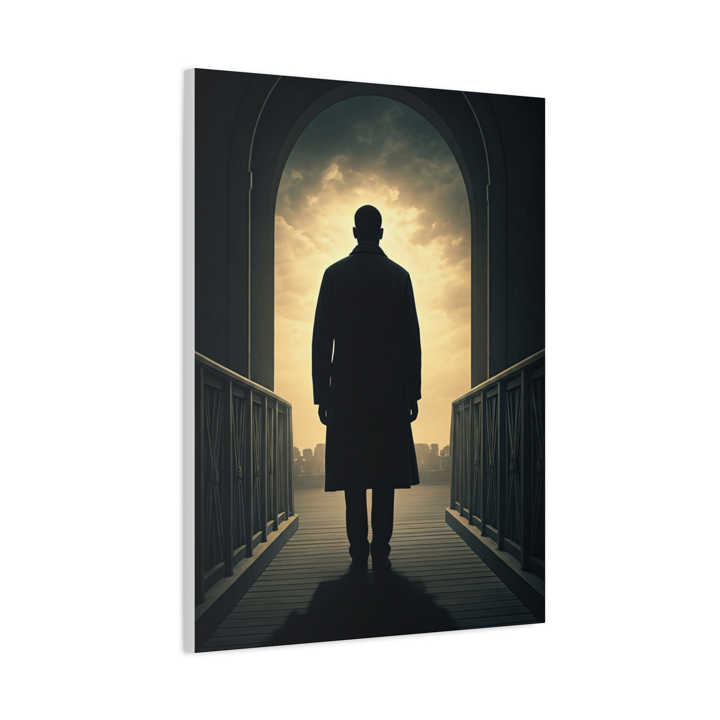 Passage Beyond Wall Art & Canvas Prints
