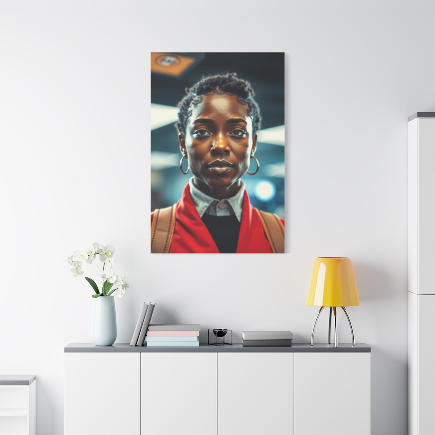 Elite Advocacy Artwork Art Vision Wall Art & Canvas Print