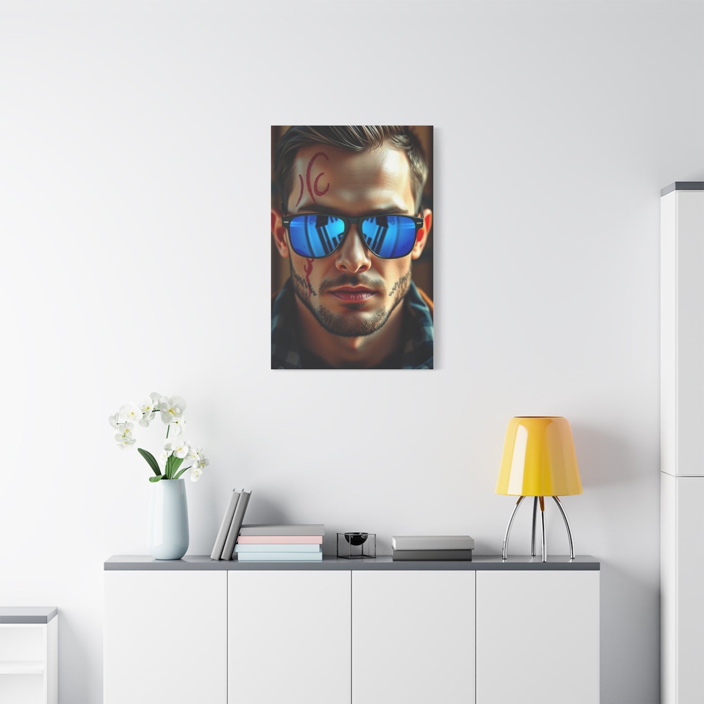 Cool Art for Guys Art Beautiful Collection Wall Art & Canvas Print