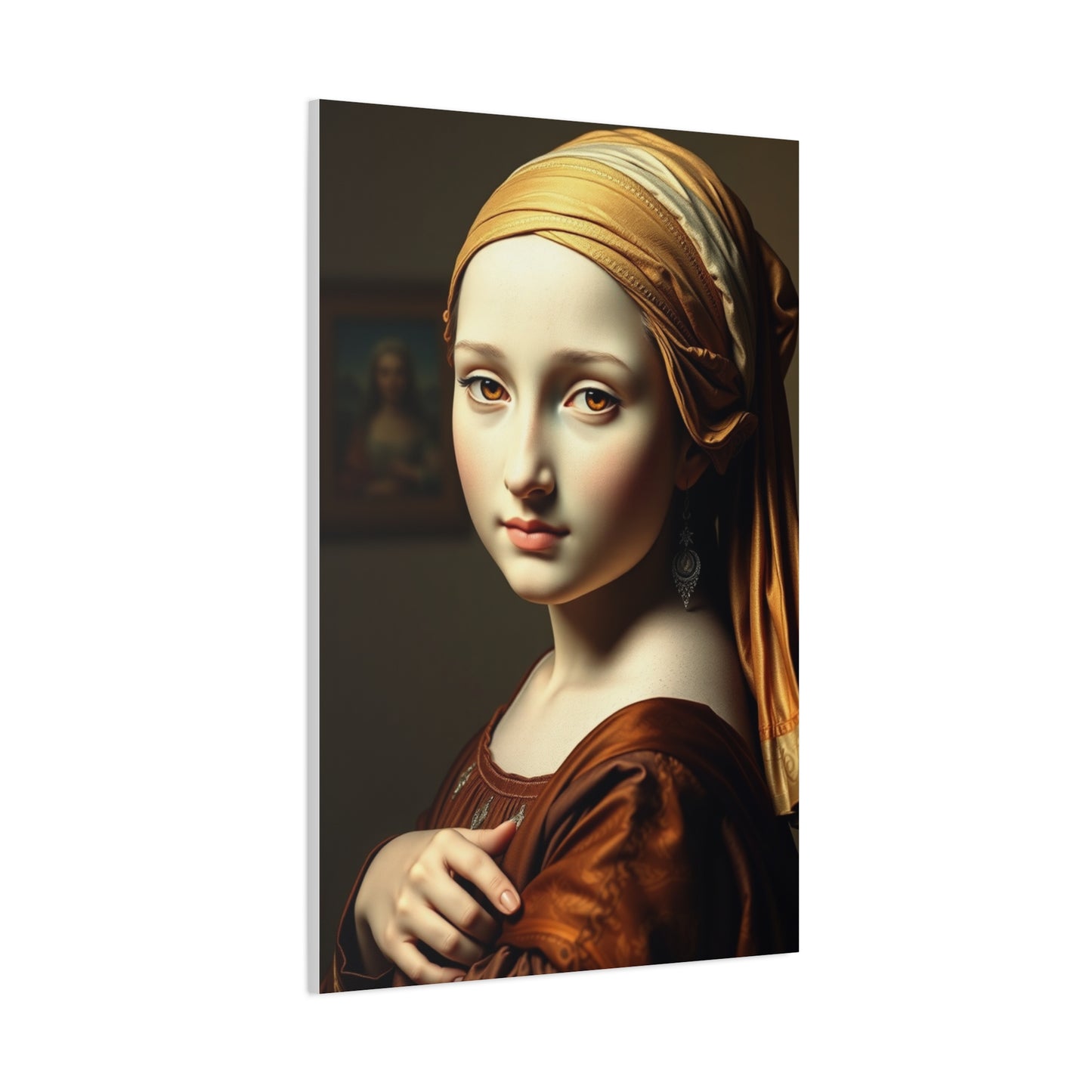 Heritage Harmony Artworks Wall Art & Canvas Print