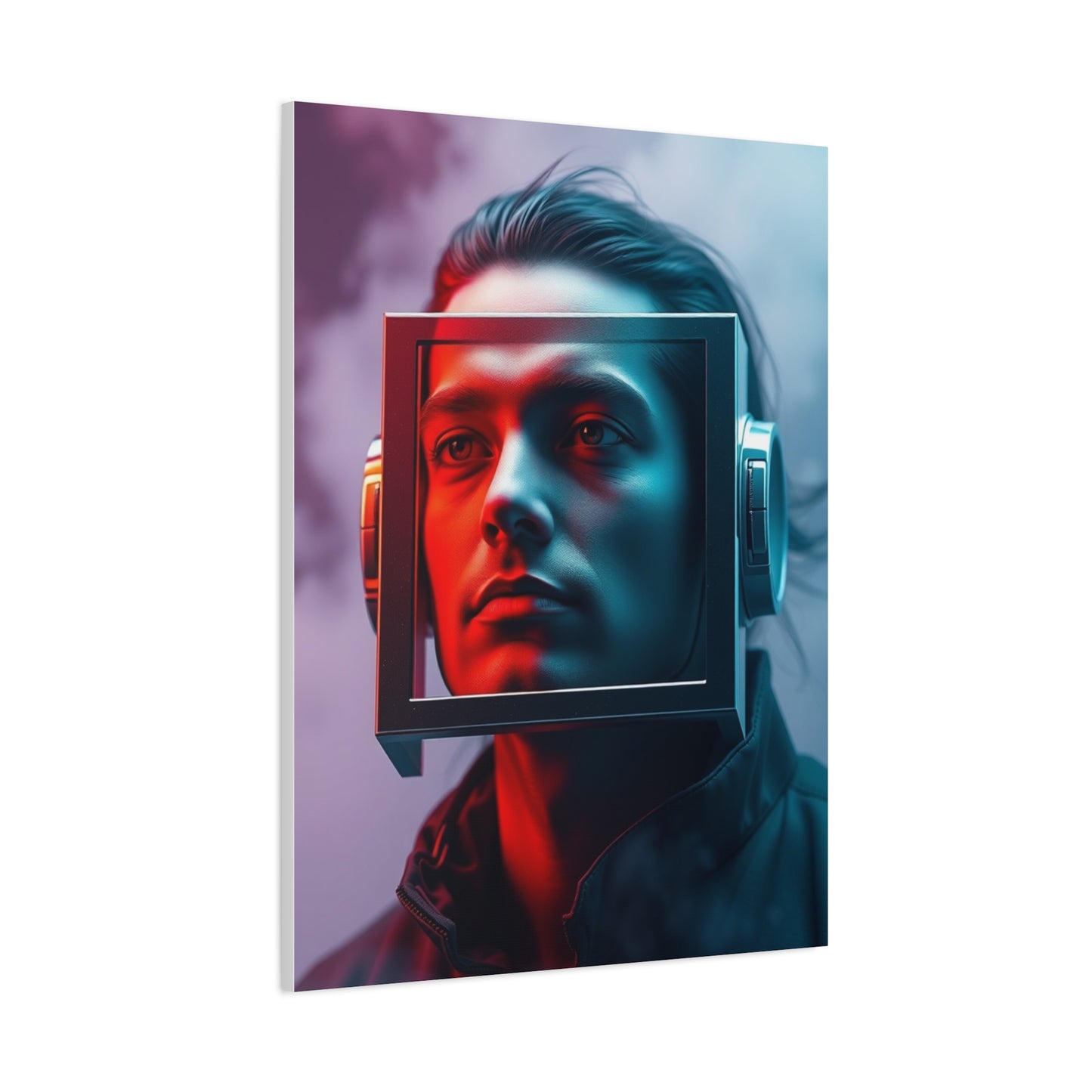 Supreme Square Art Beautiful Collection Wall Art & Canvas Print