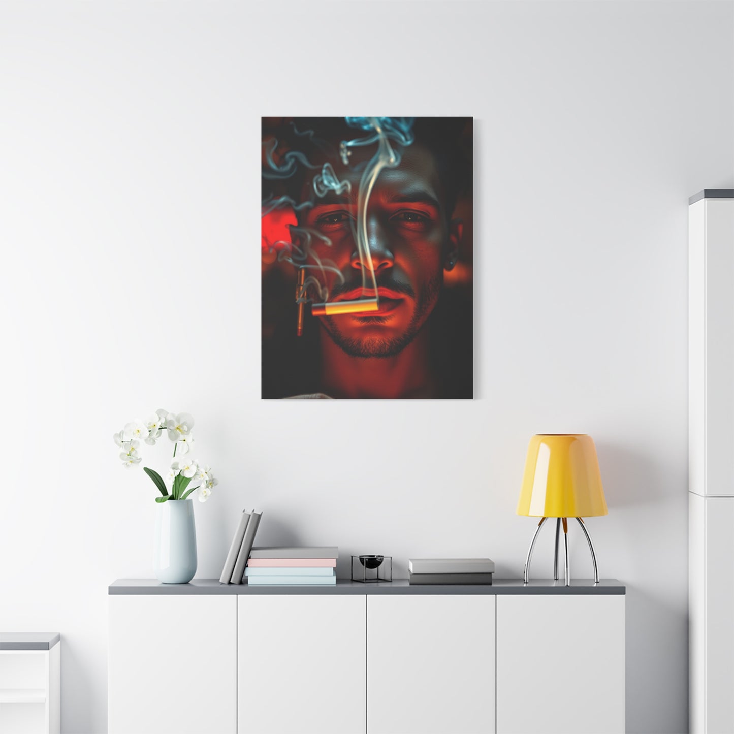 Veil of Whispers Artwork