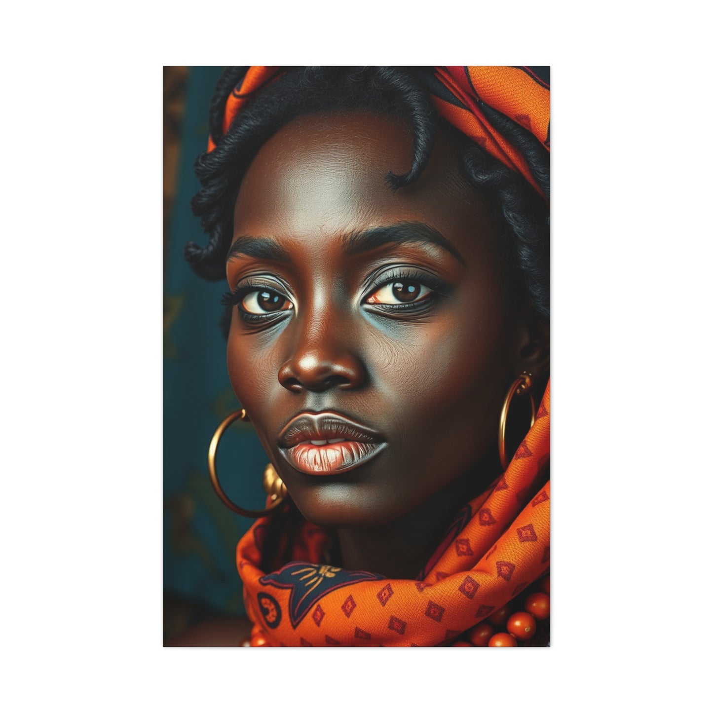 Amazing African American Art Collection Wall Art & Canvas Print