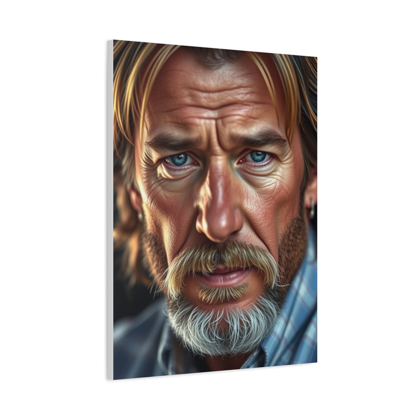 Sublime Visionary Canvas Wall Art & Canvas Print