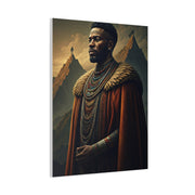 Crown of Legacy Wall Art & Canvas Prints