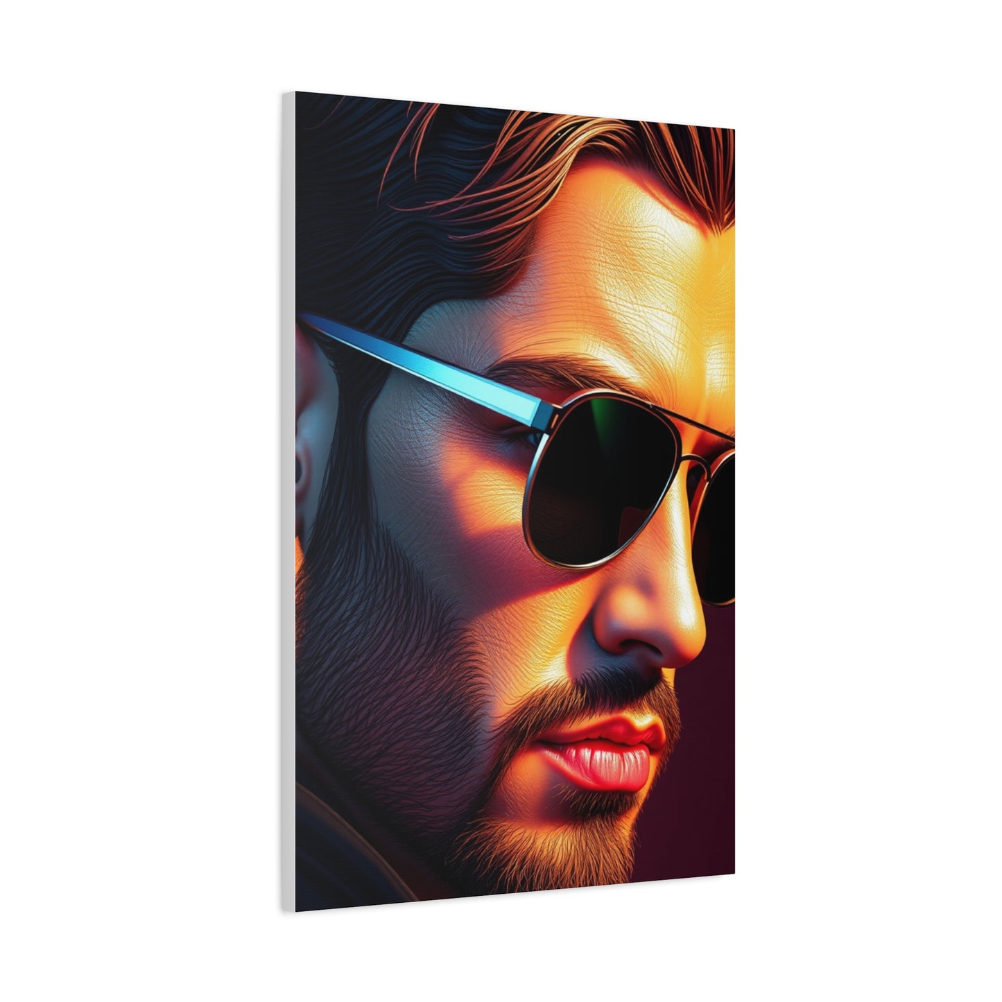 Supreme Cool Art for Guys Collection Wall Art & Canvas Print