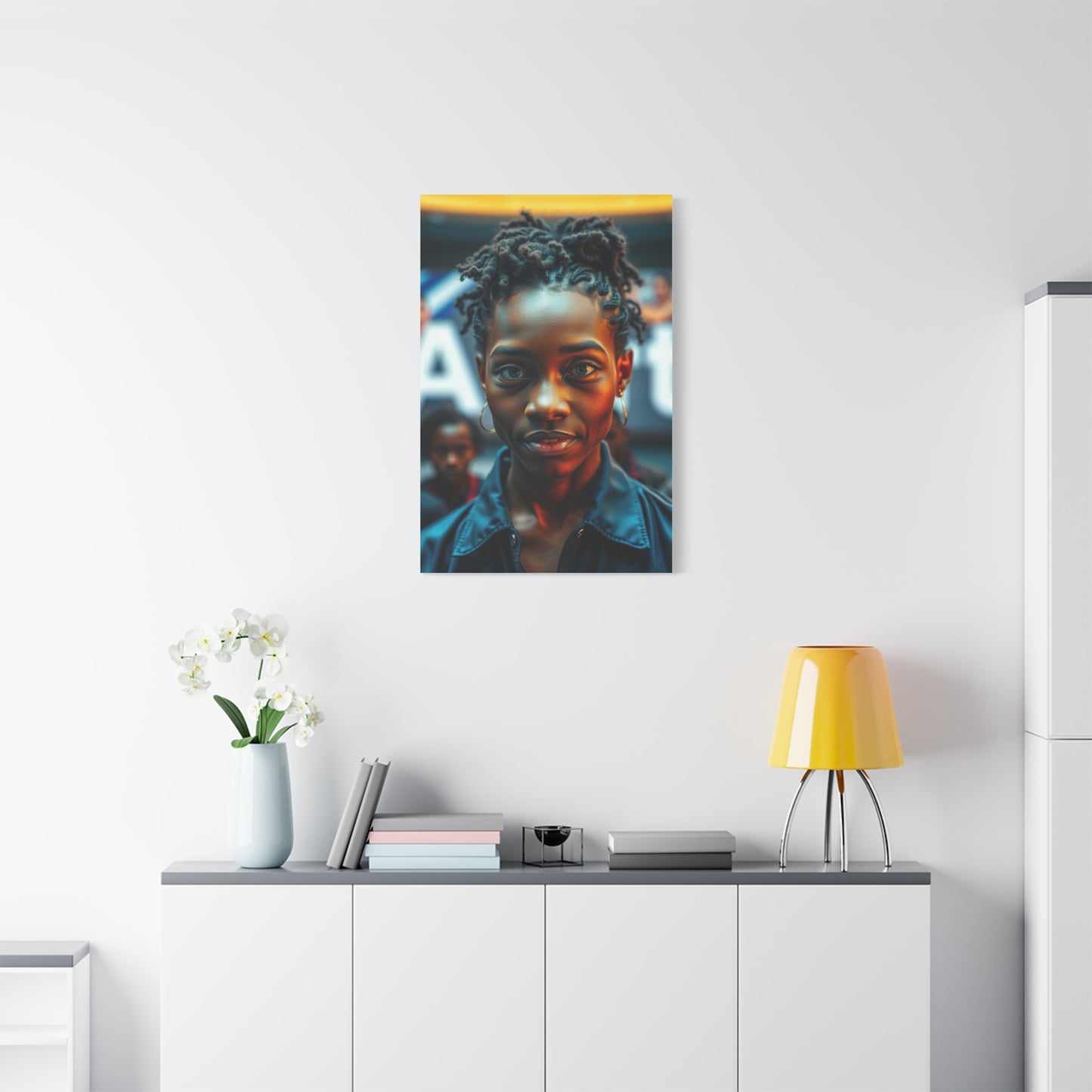 Collection Advocacy Artwork Art Art Wall Art & Canvas Print