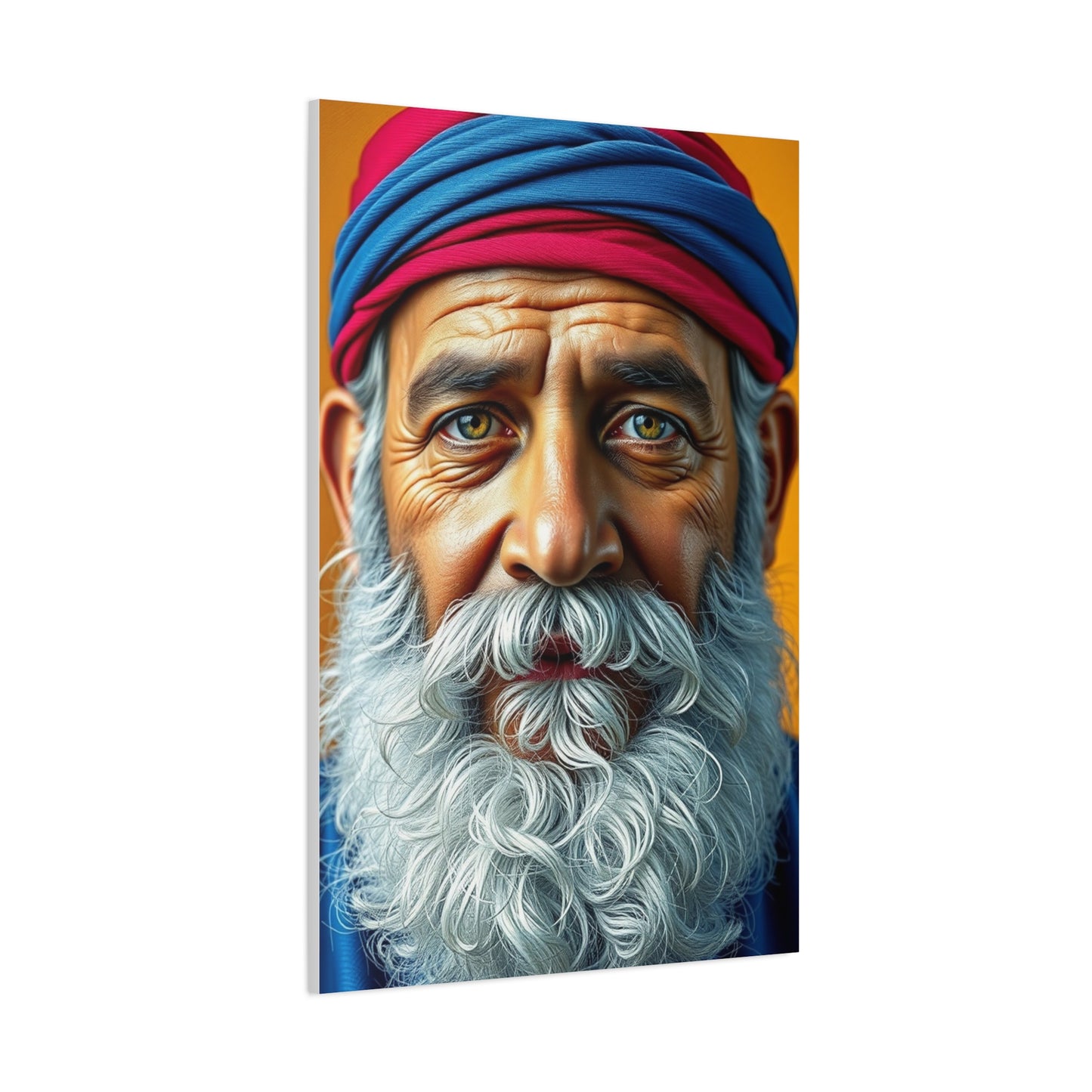 Lowell Herrero Art Supreme Canvas Wall Art & Canvas Print
