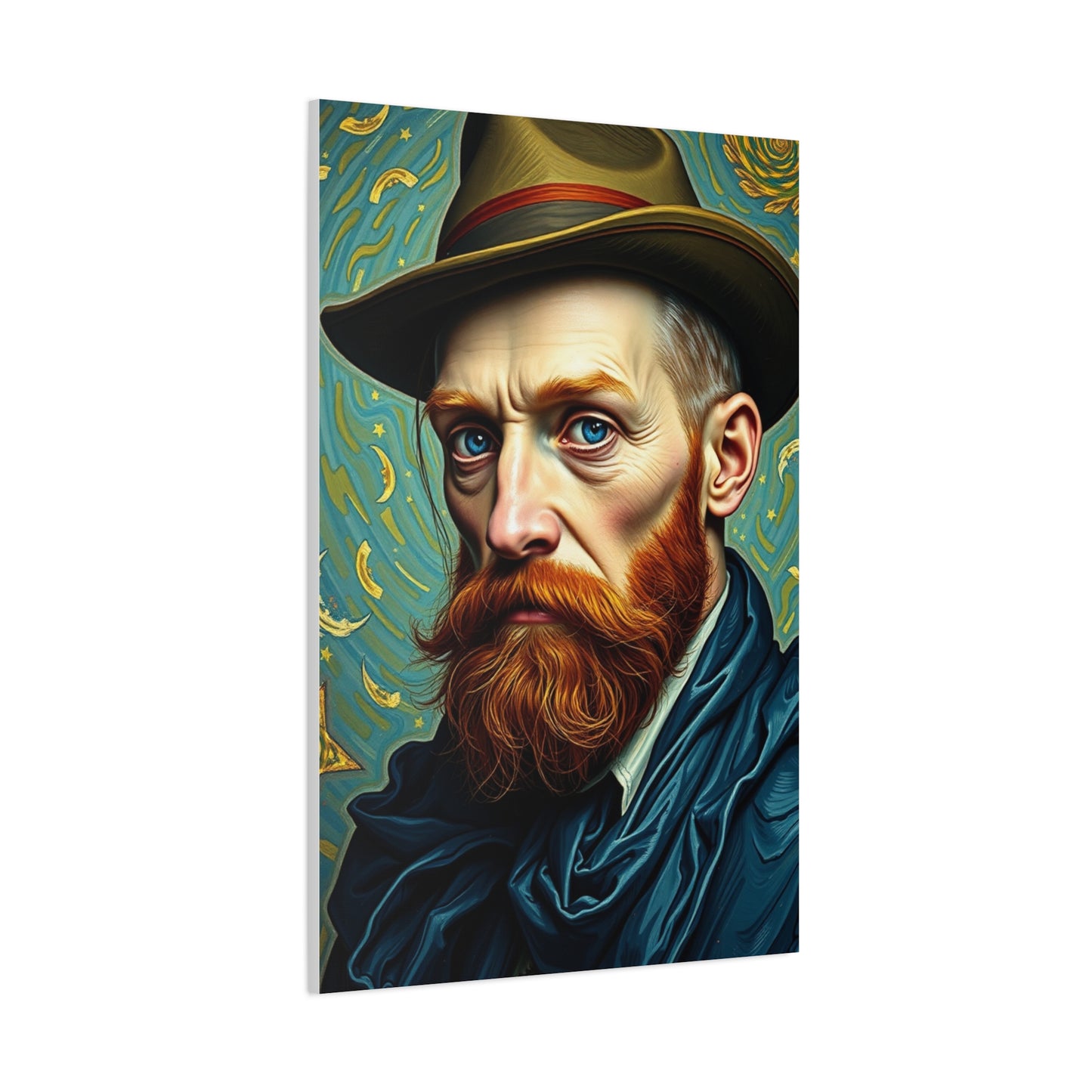 Supreme Vincent Van Gogh Art Beautiful Collection Wall Art & Canvas Print