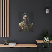 Tribal Guardian Strength Wall Art & Canvas Prints
