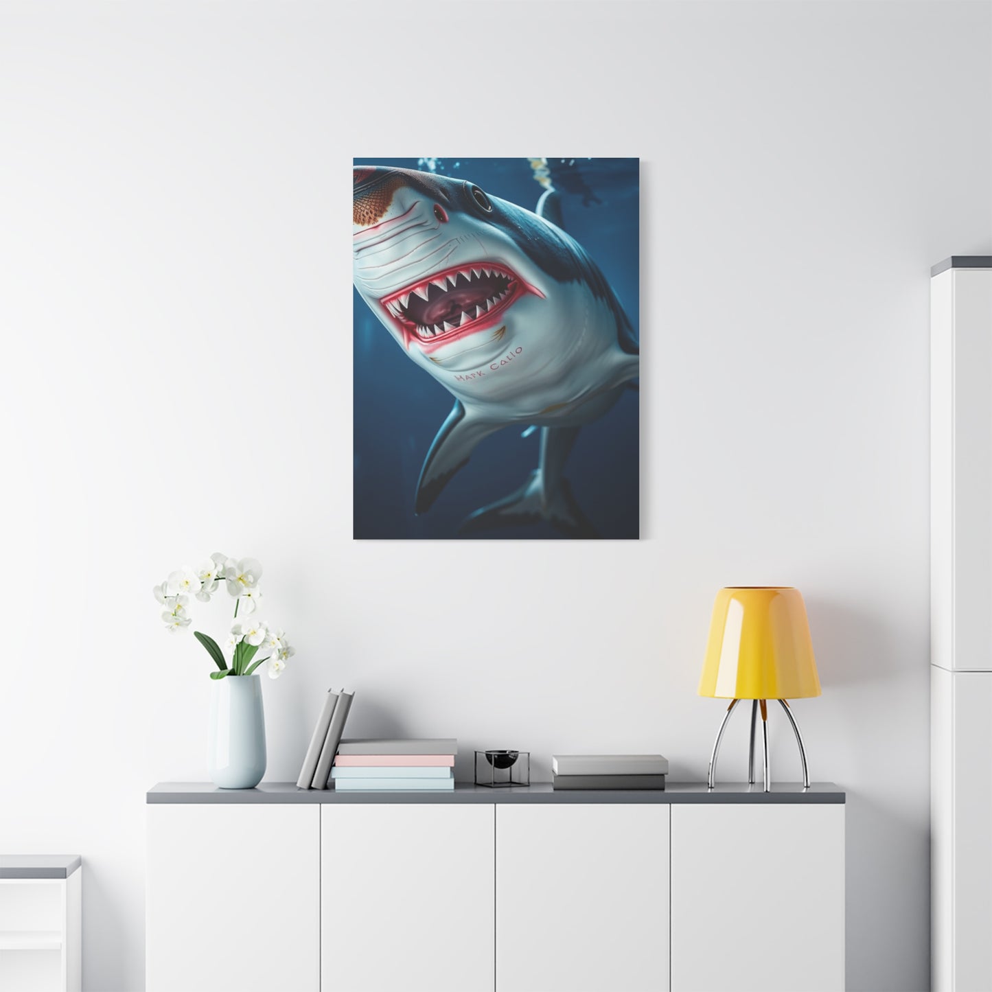 Aquatic Sovereign Gallery