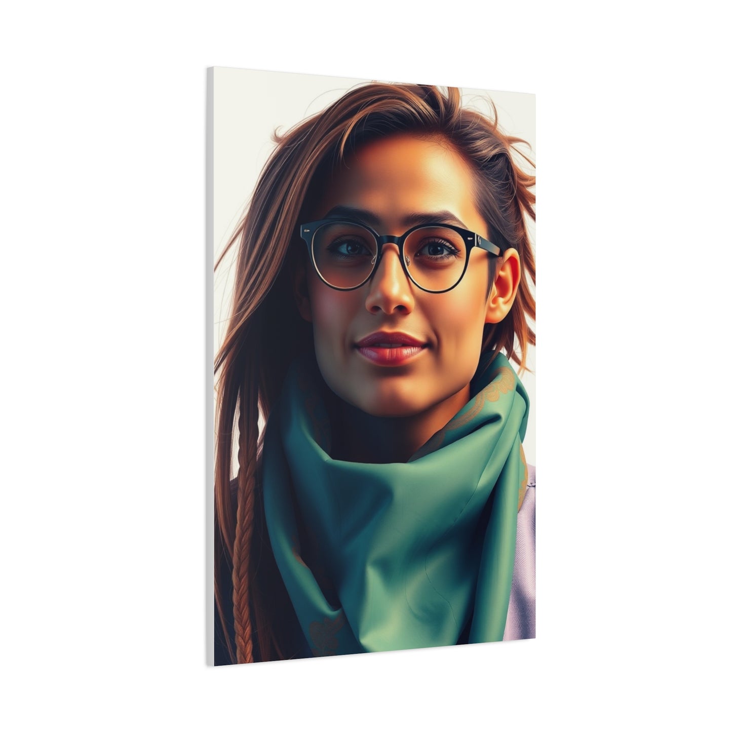 Supreme Friendship Art Collection Wall Art & Canvas Print